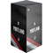 NBA Portland Trail Blazers Jersey XBox Series X Digital Edition Console Skin